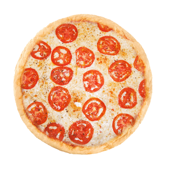 White Pizza